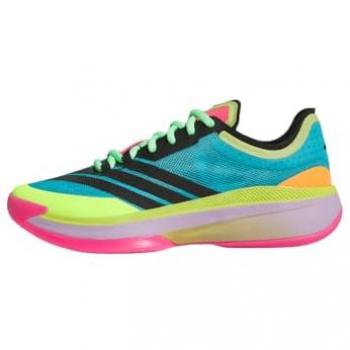 Chaussures d'intérieur adidas Adizero Select 3.0