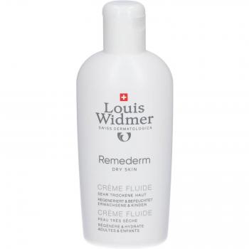 Peau Douce Crème Fluidifiée 200 ml