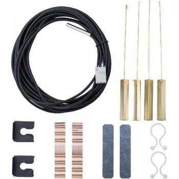 BOSCH Temperaturfühler-Set mit Befestigungsset