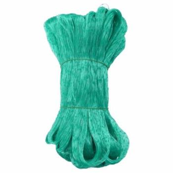 Filet de protection écologique pour oiseaux 4 x 10 m