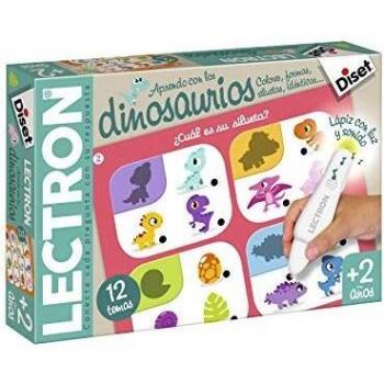 Diset Lernspaß 63883