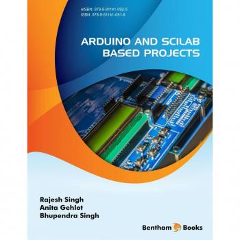 Vitalsource Technologies, Inc. Arduino and Scilab based Projects