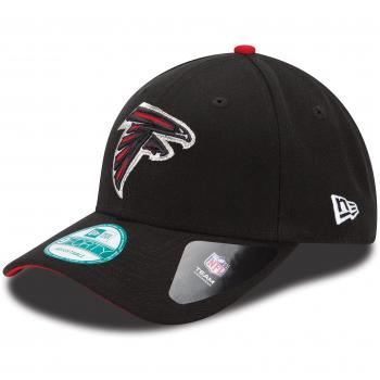 Casquette Réglable 9Forty Falcons de la NFL Noir