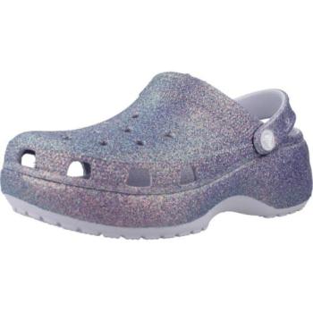 Crocs Glimmer Moon Platform per Donne EU 39-40
