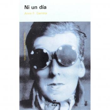 Ni un día (Tapa blanda).