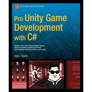 Vitalsource Technologies, Inc. Pro Unity Game Development with C#