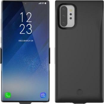 Funda Cargador 7000mAh para Samsung Note 10 y Note 10 Pro