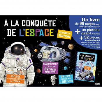 Mes premiers coffrets d'apprentissage