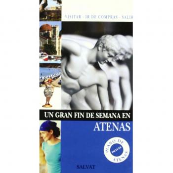 Un gran fin de semana en Atenas