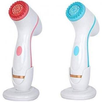 USB Rechargeable Facial Cleansing Brush