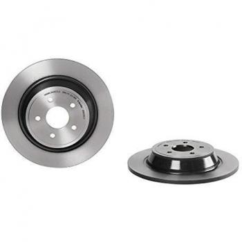 BREMBO Bromsskiva till Mondeo V Kombi