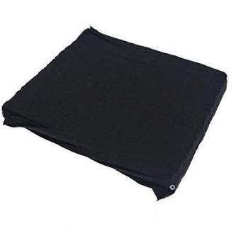 FILTRE A CHARBON SCHOLTES LAVABLE 219X182X23 MM