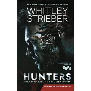 Hunters (Alien Hunter, 1, Band 1)