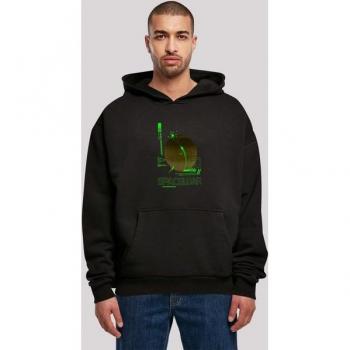 F4NT4STIC SpaceWar Cap Sleeve Pullover – Herren, Oversized, 3XL, Baumwolle