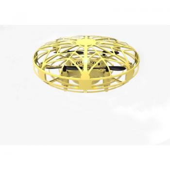 Sensing Induction Mini Drone