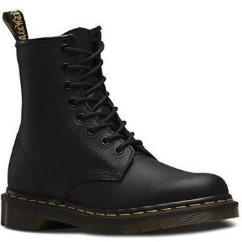 Stivali Neri Dr. Martens 1460 Taglia 46
