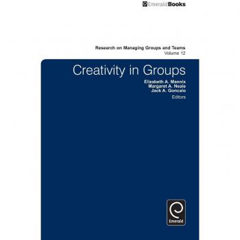Creativity in Groups
