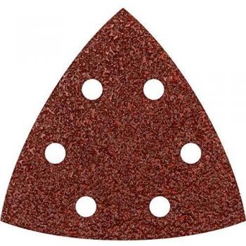 Disque abrasif Klingspor 150 mm K.60 pour bois et métal (par 50)
