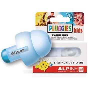 Alpine Pluggies für Kinder