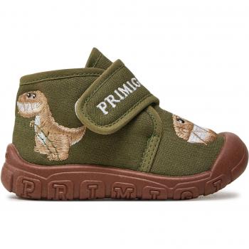 Bequeme Primigi Hausschuhe 6948044 Braun