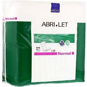 Abena Abri-Let Normal ohne PE-Folie