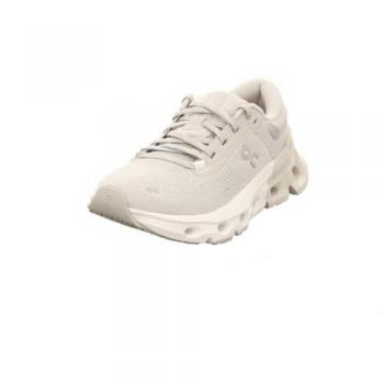 Zapatillas On Cloudflyer 5 Blanca Gélida Mujer 40