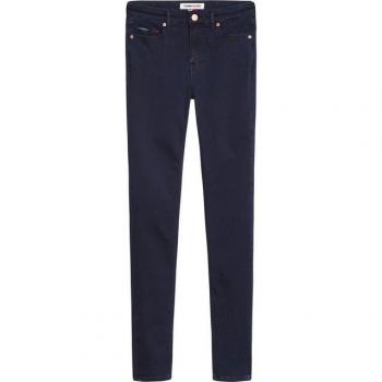Jeans Tommy Jeans 'Nora' Blu Scuro 25