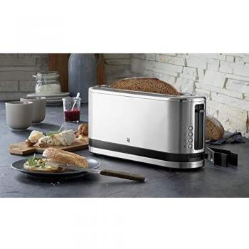Grille-pain 1 fente extra longue WMF Kitchenminis