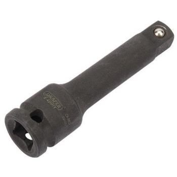 Draper Expert Impact Extension Bar, 1/4 Sq. Dr., 50mm