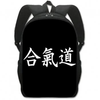 Bolso de Aikido y Taekwondo Scitoo