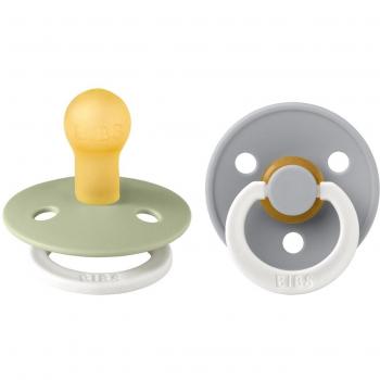 Color Night Glow Tetina 2 uds