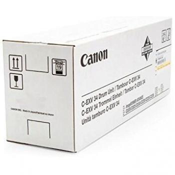 Canon C-EXV 34 Tambour d'imprimante Original