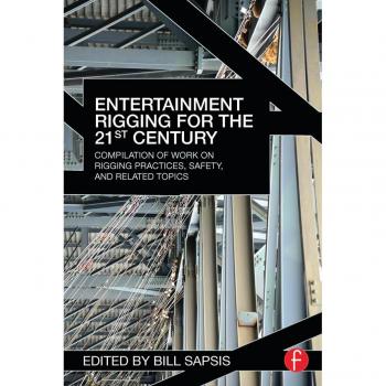 Vitalsource Technologies, Inc. Entertainment Rigging For The 21st Century: Compilation Of Work On Rig