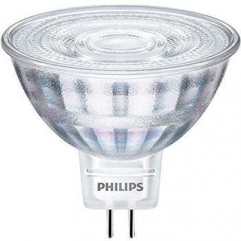 Philips LED Spot 12V GU5,3 3W (ersetzt 20W) 50mm