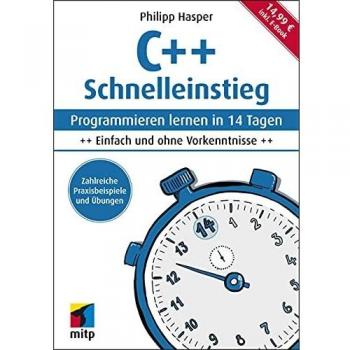 C++ Schnelleinstieg