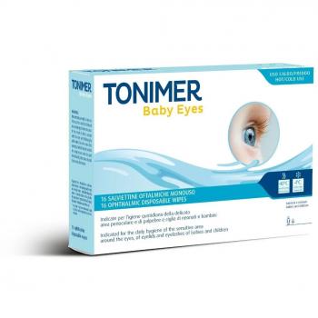 TONIMER EYES BABY SALV OFT16PZ
