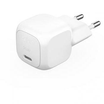 Belkin Chargeur secteur USB-C 20W Blanc