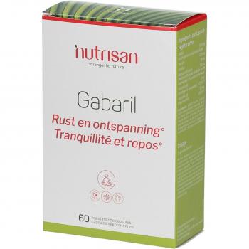 Gabaril PowerCaps 60