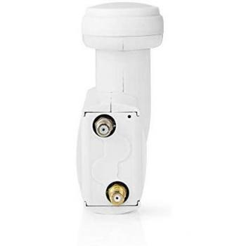 Satellite Converter LNB 0.80 dB Noise Figure