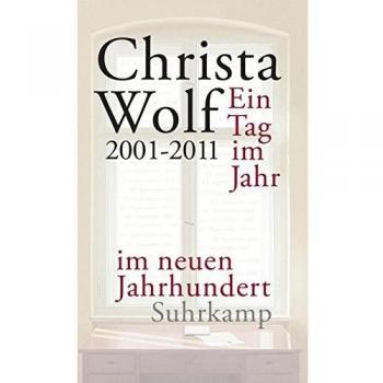 Ein Tag im Jahr im neuen Jahrhundert: 2001-2011