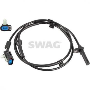 Capteur de roue ABS SWAG 50 10 9295