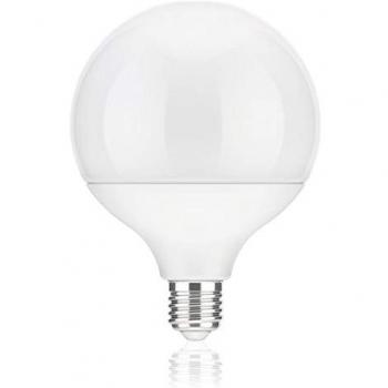 Lampadina E27 G120 1400lm 18W Bianco Caldo/Freddo