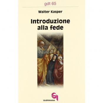Introduzione alla fede