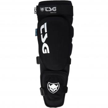 Protège-genoux TSG Task A 2.0 XL Noir