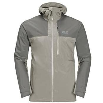 Misty Green Go Hike Jacket for Men