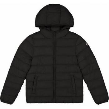 Champion Outdoorjacke mit Kapuze – UV-Schutz und Regenabweisend