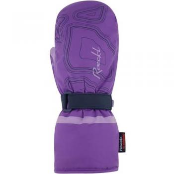 Roeckl Bambino Guanti Arzberg 2