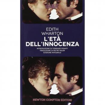 L'età dell'innocenza. Ediz. integrale