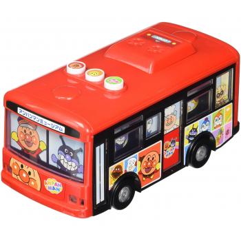 JOYPALETTE Anpanman Route Cruiser