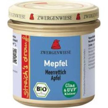 Streich's Drauf Mepfel aus der Zwergenwiese